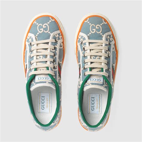 Gucci gg sneakers women